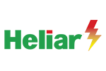 bateras heliar
