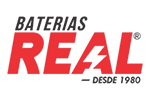 baterias real