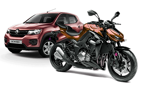 bateria para carros e motos