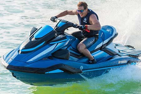 bateria para jet ski